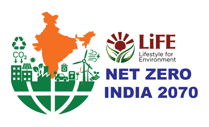 Net Zero
