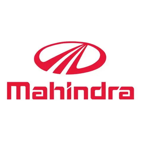 Mahindra Group Logo