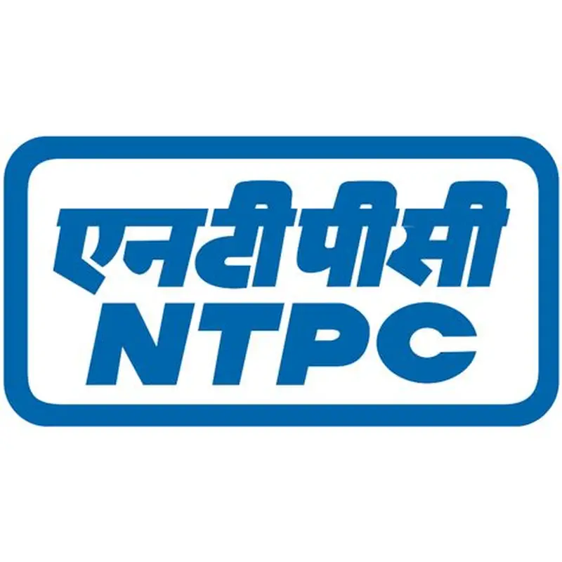 NTPC Limited Logo