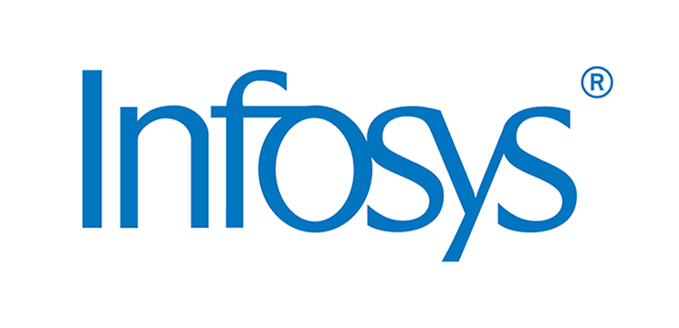 Infosys Limited Logo